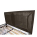 Pat tapitat Gold Cerc 180 x 200 M20